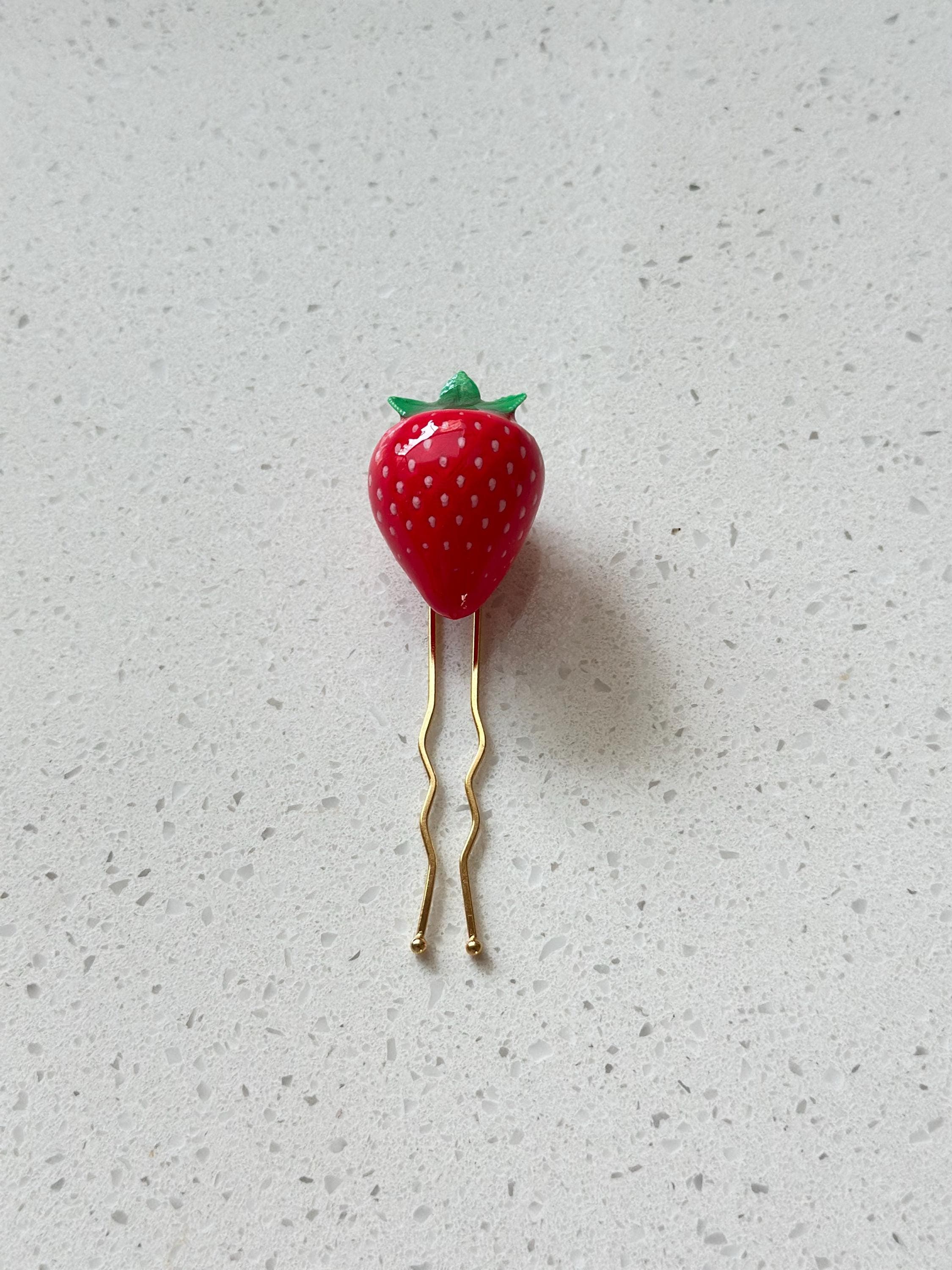 Strawberry & Lemon Set — view 5